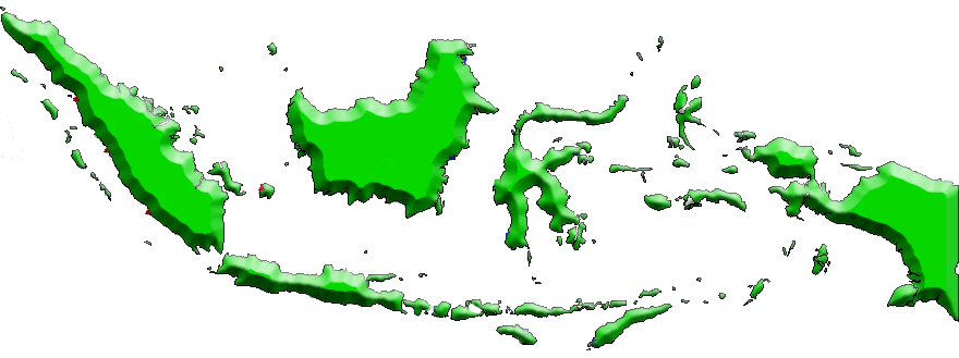 Peta-indonesia « 'nBASIS
